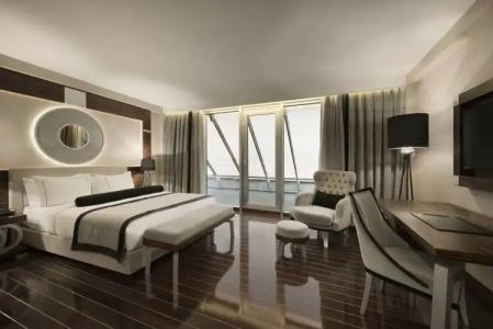 Ramada & Suites by Wyndham Istanbul Sisli - 20