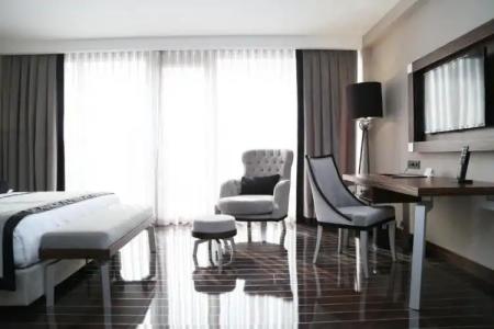 Ramada & Suites by Wyndham Istanbul Sisli - 28