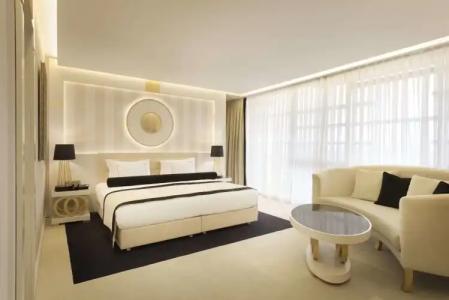 Ramada & Suites by Wyndham Istanbul Sisli - 10
