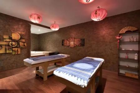 Ramada & Suites by Wyndham Istanbul Sisli - 16