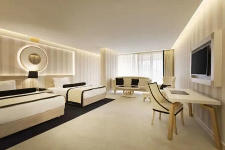 Ramada & Suites by Wyndham Istanbul Sisli - 7
