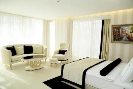 Ramada & Suites by Wyndham Istanbul Sisli - 38