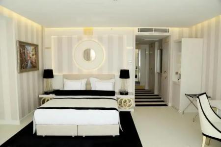Ramada & Suites by Wyndham Istanbul Sisli - 42