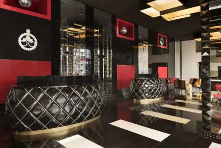 Ramada & Suites by Wyndham Istanbul Sisli - 19