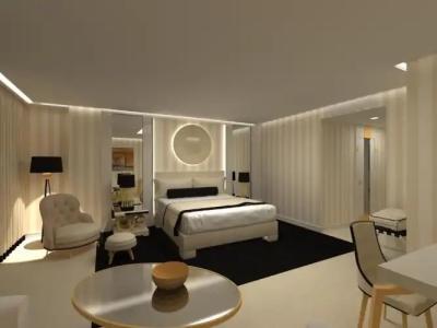 Ramada & Suites by Wyndham Istanbul Sisli - 41