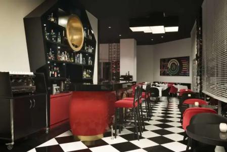 Ramada & Suites by Wyndham Istanbul Sisli - 6