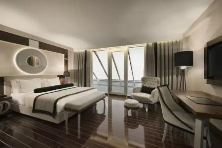 Ramada & Suites by Wyndham Istanbul Sisli - 35