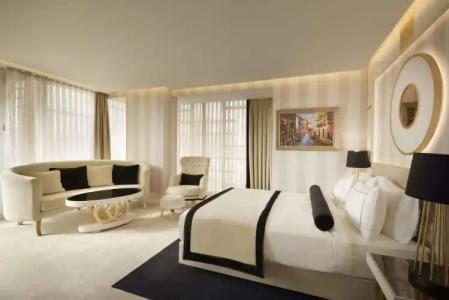 Ramada & Suites by Wyndham Istanbul Sisli - 21