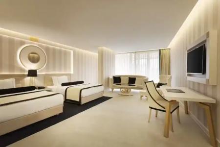 Ramada & Suites by Wyndham Istanbul Sisli - 33