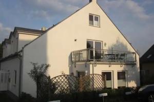 Villa Harmonie W4, Gohren-Lebbin