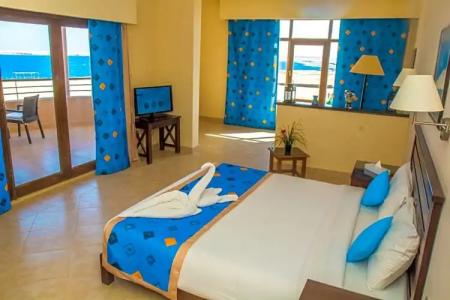 Viva Blue Resort and Diving Sharm El Naga (Adults Only) - 113