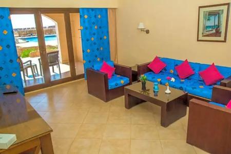 Viva Blue Resort and Diving Sharm El Naga (Adults Only) - 122