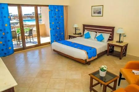Viva Blue Resort and Diving Sharm El Naga (Adults Only) - 121