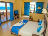 Junior Suite with sea view