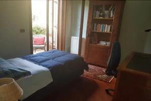Casa Delle Coccole, Trecastagni