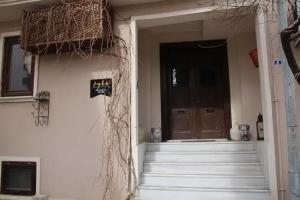Hotel «Öykü Butik», Bozcaada