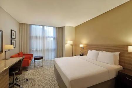 Courtyard by Marriott World Trade Center, Abu Dhabi - 109