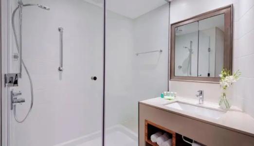 Courtyard by Marriott World Trade Center, Abu Dhabi - 106