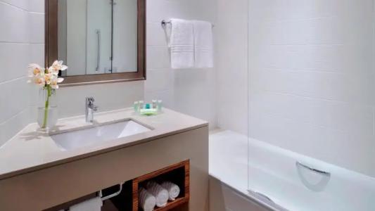 Courtyard by Marriott World Trade Center, Abu Dhabi - 116