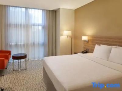 Courtyard by Marriott World Trade Center, Abu Dhabi - 112