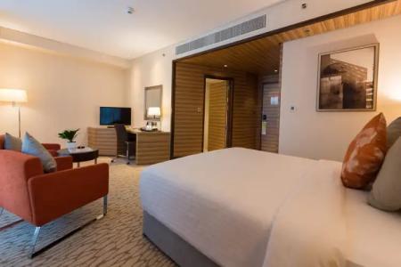 Courtyard by Marriott World Trade Center, Abu Dhabi - 113