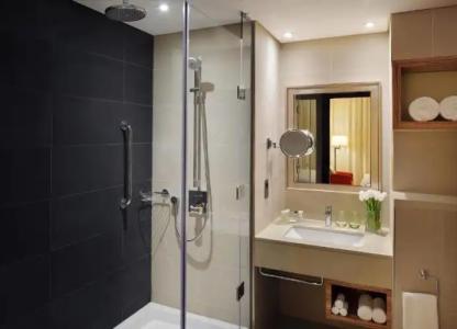 Courtyard by Marriott World Trade Center, Abu Dhabi - 119