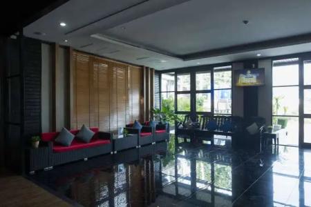 Golden Tulip Essential Pattaya - 24