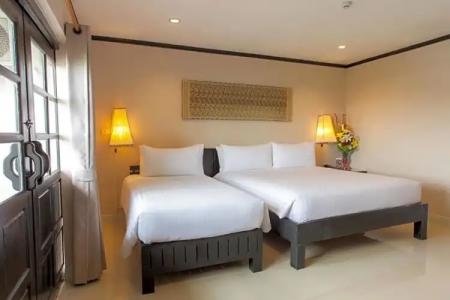 Golden Tulip Essential Pattaya - 40