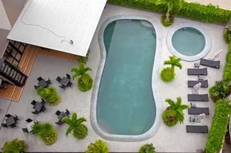 Golden Tulip Essential Pattaya - 82