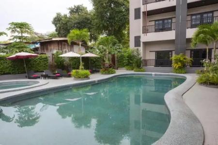 Golden Tulip Essential Pattaya - 65