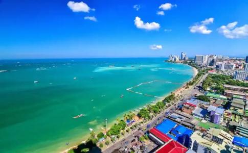 Golden Tulip Essential Pattaya - 32