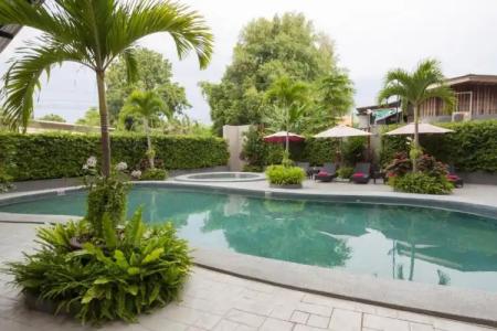 Golden Tulip Essential Pattaya - 63