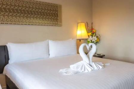 Golden Tulip Essential Pattaya - 9