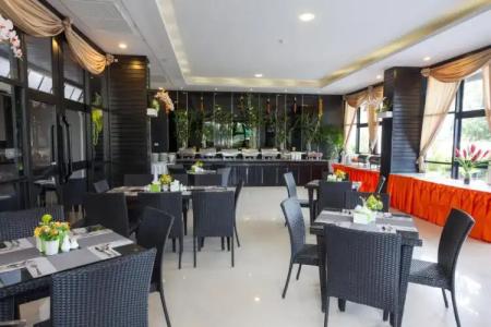 Golden Tulip Essential Pattaya - 70