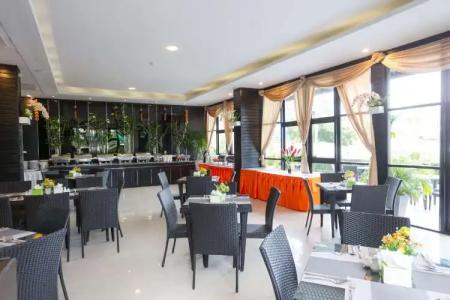 Golden Tulip Essential Pattaya - 14