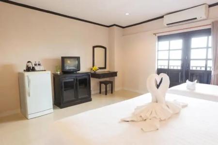 Golden Tulip Essential Pattaya - 58