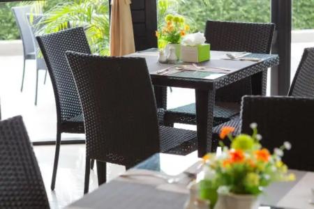 Golden Tulip Essential Pattaya - 71