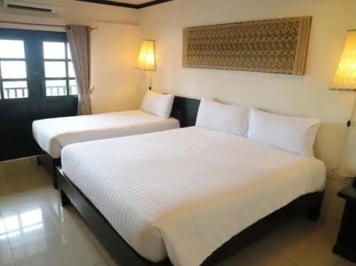 Golden Tulip Essential Pattaya - 78