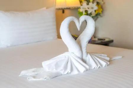 Golden Tulip Essential Pattaya - 56
