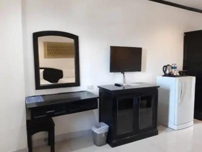 Golden Tulip Essential Pattaya - 44