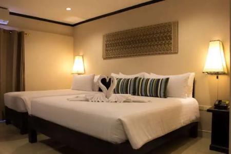 Golden Tulip Essential Pattaya - 4
