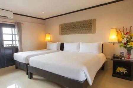 Golden Tulip Essential Pattaya - 6