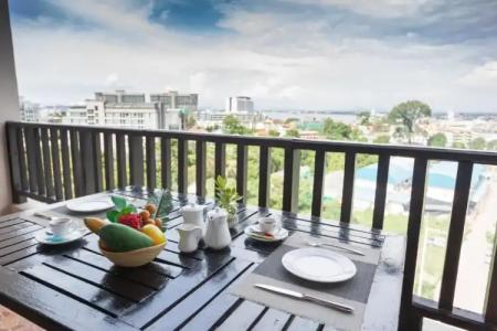 Golden Tulip Essential Pattaya - 48