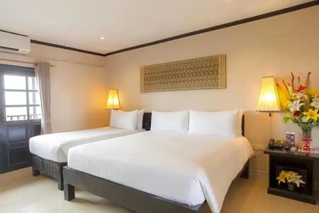 Golden Tulip Essential Pattaya - 35