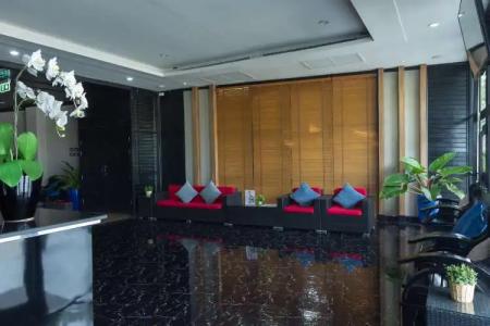 Golden Tulip Essential Pattaya - 1