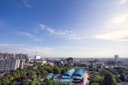 Golden Tulip Essential Pattaya - 31