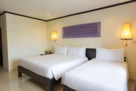 Golden Tulip Essential Pattaya - 2