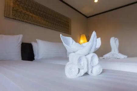 Golden Tulip Essential Pattaya - 57