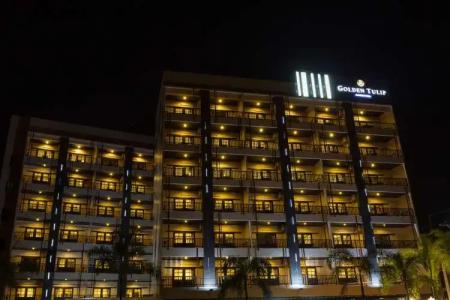 Golden Tulip Essential Pattaya - 26