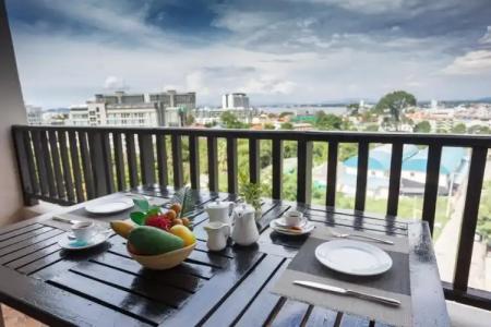 Golden Tulip Essential Pattaya - 49